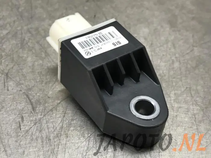 Sensor de airbag Hyundai I40