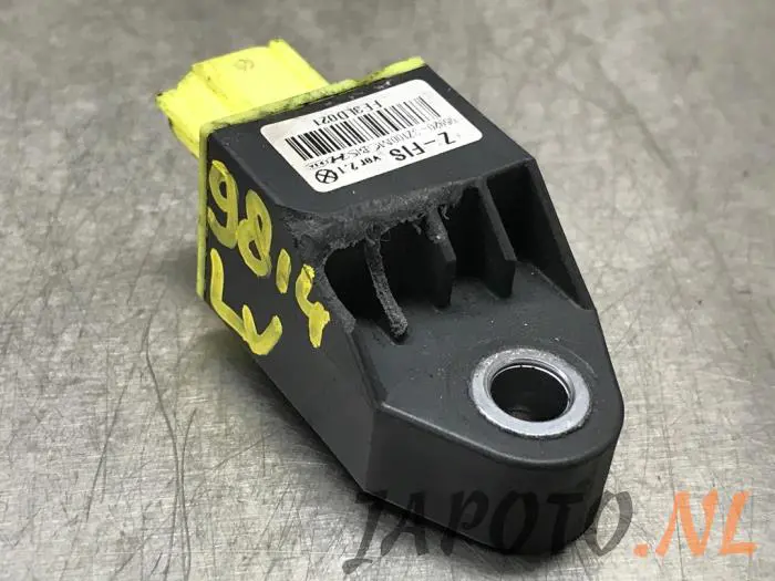 Sensor de airbag Hyundai I40