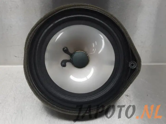 Altavoz Honda Civic