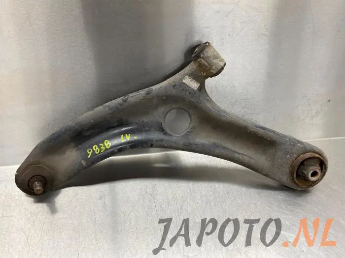 Brazo portante lado inferior izquierda delante Hyundai I20