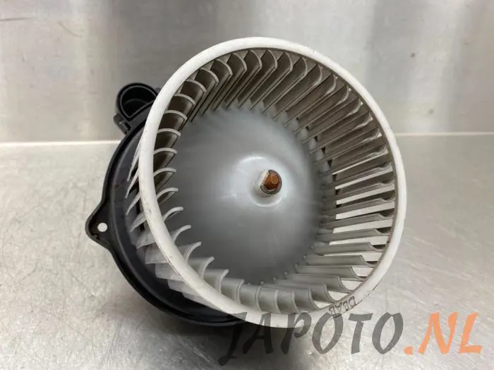 Motor de ventilador de calefactor Hyundai I30