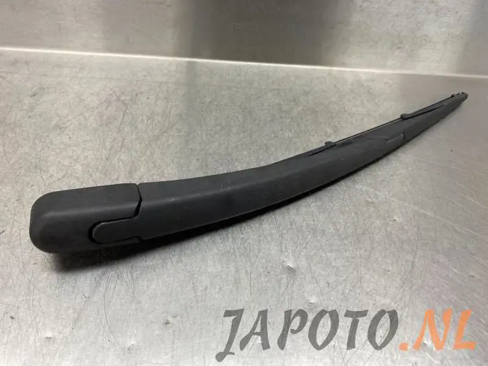 Brazo de limpiaparabrisas detrás Hyundai I30