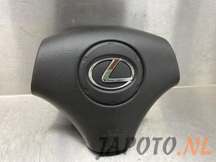 Airbag izquierda (volante) Lexus SC 430