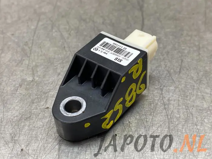 Sensor de airbag Hyundai I40