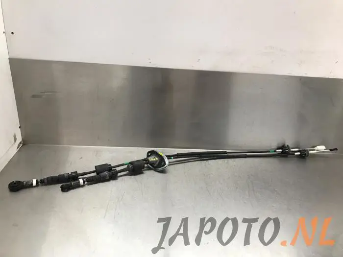 Cable de cambio de caja de cambios Hyundai I40