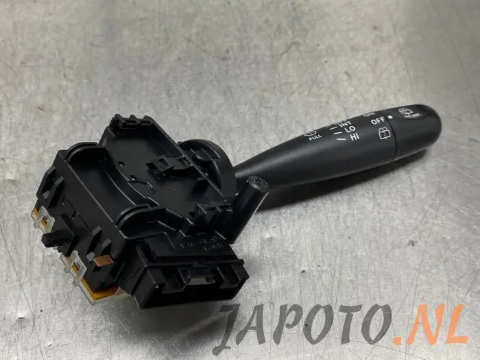 Interruptor de limpiaparabrisas Toyota Yaris