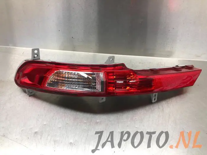 Luz trasera izquierda Kia Sportage