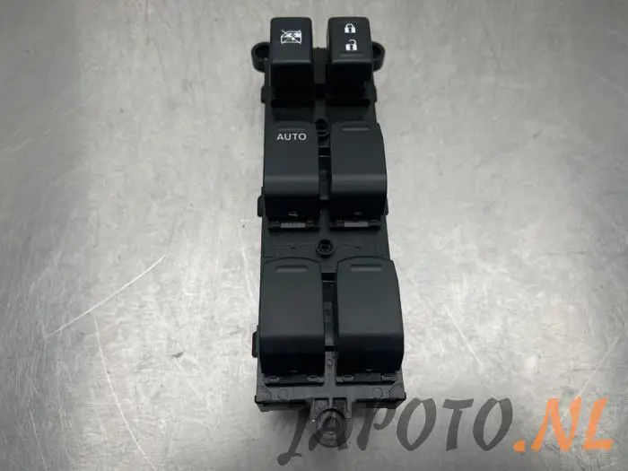 Interruptor combinado de ventanillas Suzuki Baleno