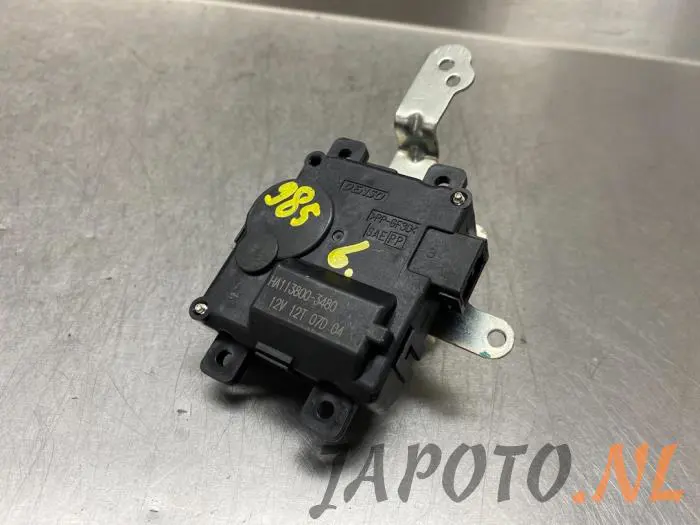 Motor de válvula de calefactor Suzuki Baleno