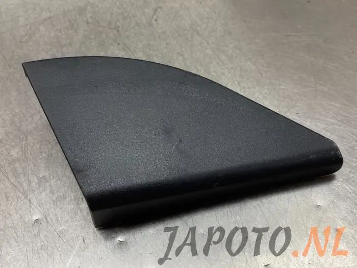 Tapa de retrovisor derecha Toyota Rav-4