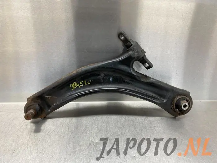 Brazo portante lado inferior izquierda delante Nissan Qashqai+2