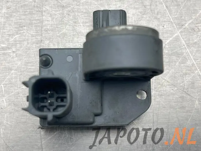 Sensor de airbag Isuzu D-MAX