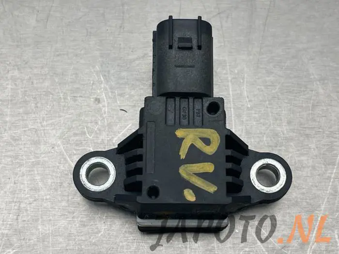 Sensor de airbag Isuzu D-MAX