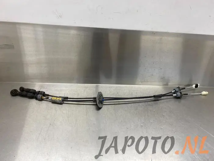 Cable de cambio de caja de cambios Hyundai IX35