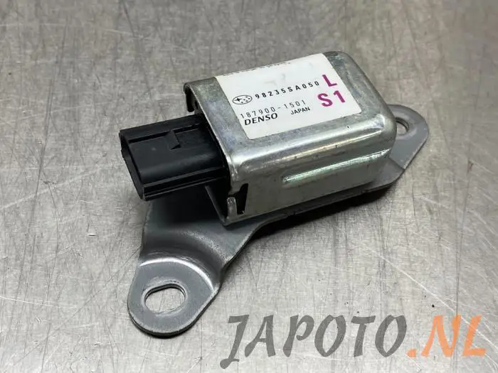 Sensor de airbag Subaru Forester