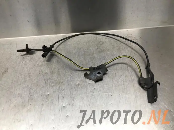 Sensor ABS Toyota Auris