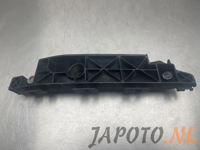 Soporte de parachoques izquierda delante Hyundai IX35