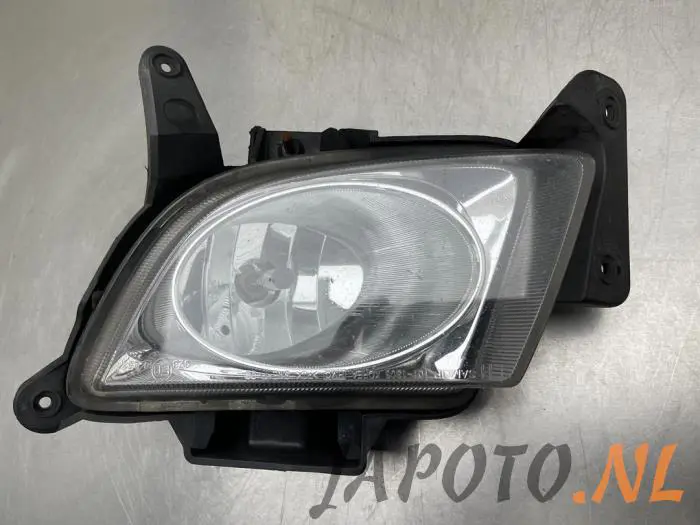 Luz antiniebla izquierda delante Hyundai I30