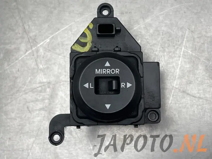 Interruptor de retrovisor Hyundai I30