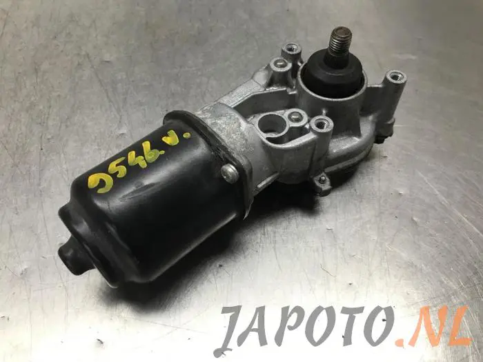 Motor limpiaparabrisas delante Mazda 2.