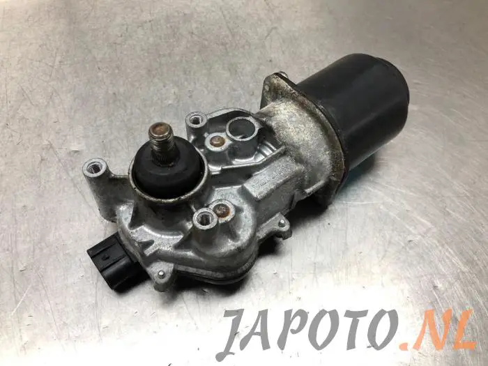 Motor limpiaparabrisas delante Mazda 2.