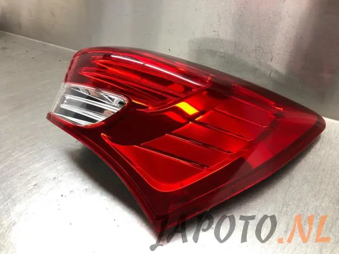 Luz trasera derecha Hyundai IX20