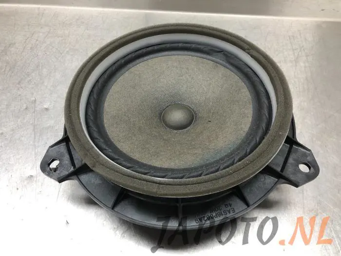 Altavoz Toyota Verso