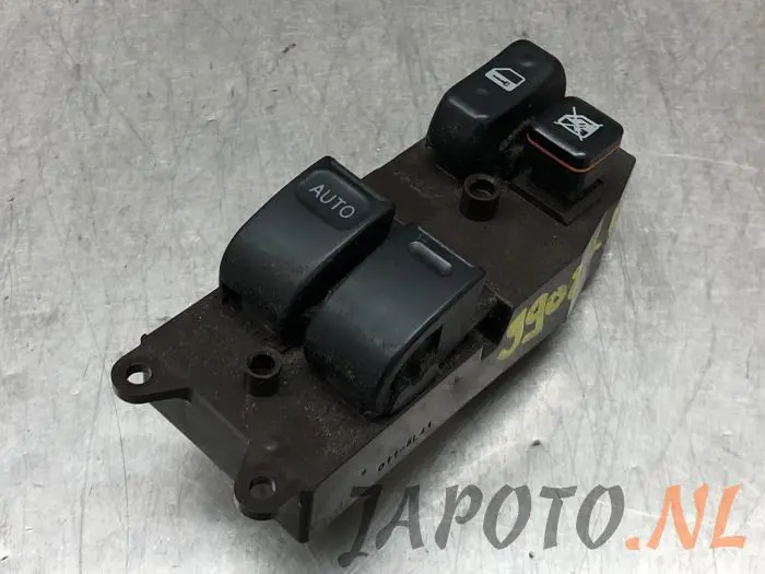 Interruptor combinado de ventanillas Toyota Yaris