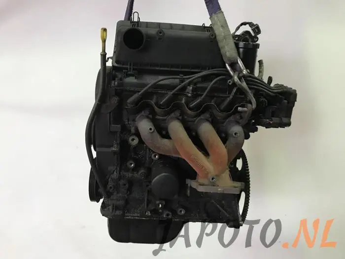 Motor Hyundai Atos