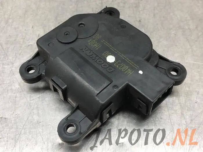 Motor de válvula de calefactor Kia Rio