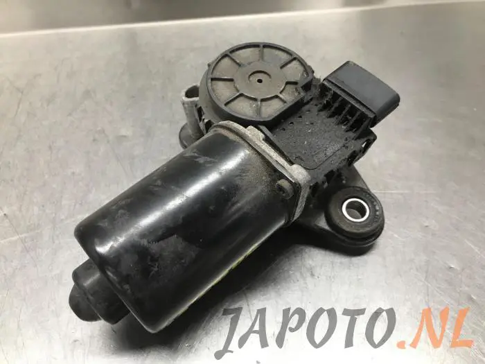 Motor limpiaparabrisas delante Kia Picanto