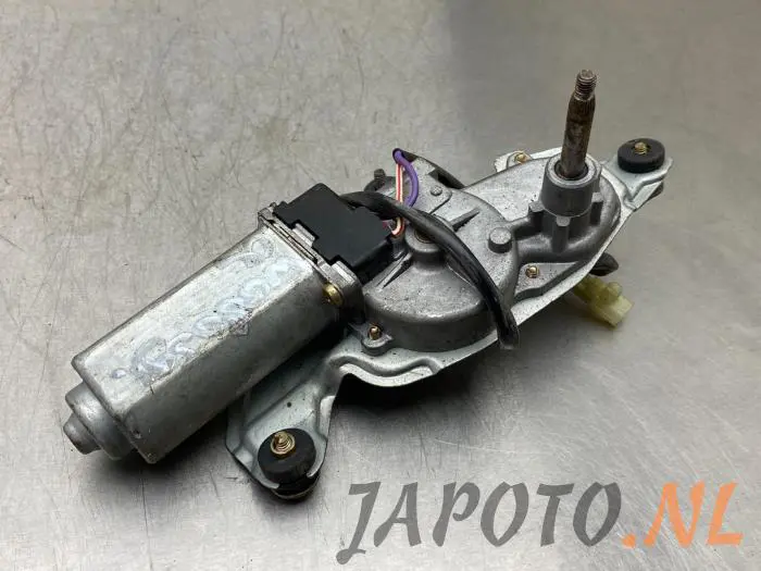 Motor de limpiaparabrisas detrás Daihatsu Sirion