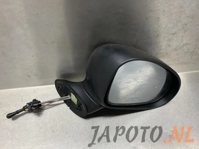 Retrovisor externo derecha Daewoo Matiz