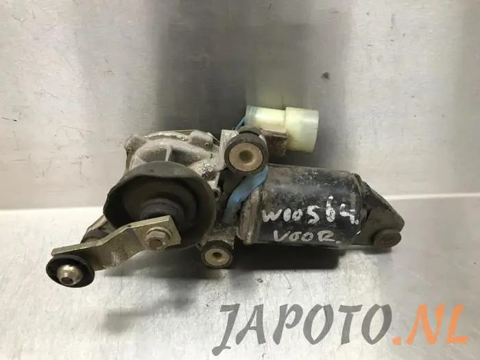 Motor limpiaparabrisas delante Subaru Legacy