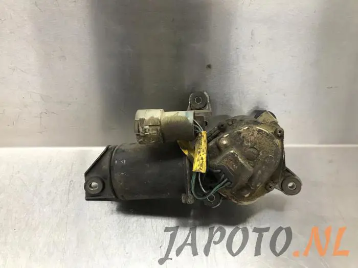 Motor limpiaparabrisas delante Subaru Impreza