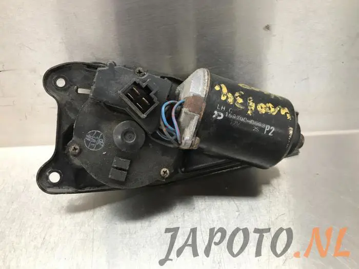 Motor limpiaparabrisas delante Suzuki Baleno