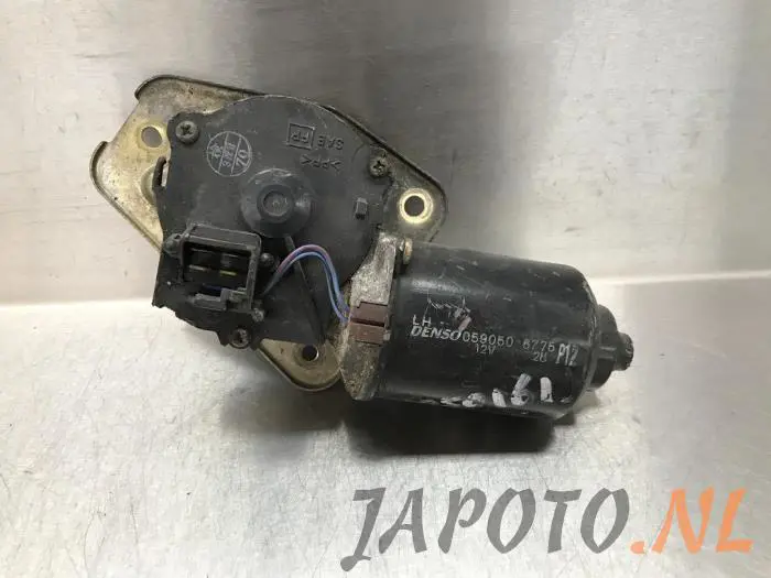 Motor limpiaparabrisas delante Suzuki Carry