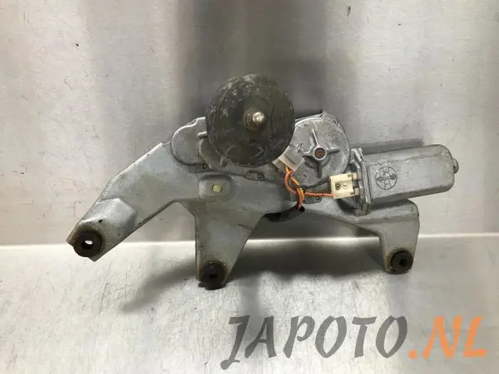 Motor de limpiaparabrisas detrás Suzuki Liana