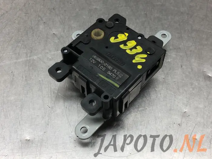 Motor de válvula de calefactor Toyota Rav-4