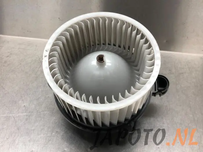 Motor de ventilador de calefactor Hyundai I30