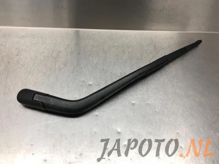 Brazo de limpiaparabrisas detrás Honda Jazz