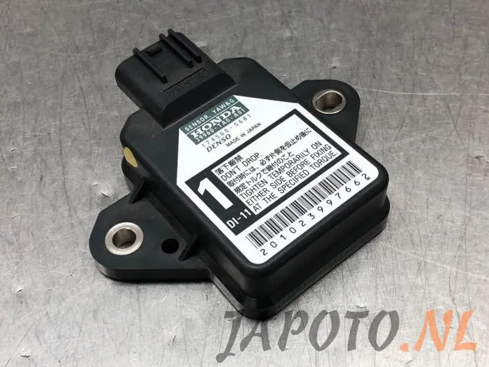 Sensor de ángulo de dirección Honda Jazz