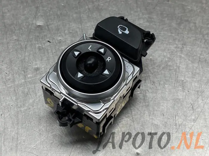 Interruptor de retrovisor Hyundai I30