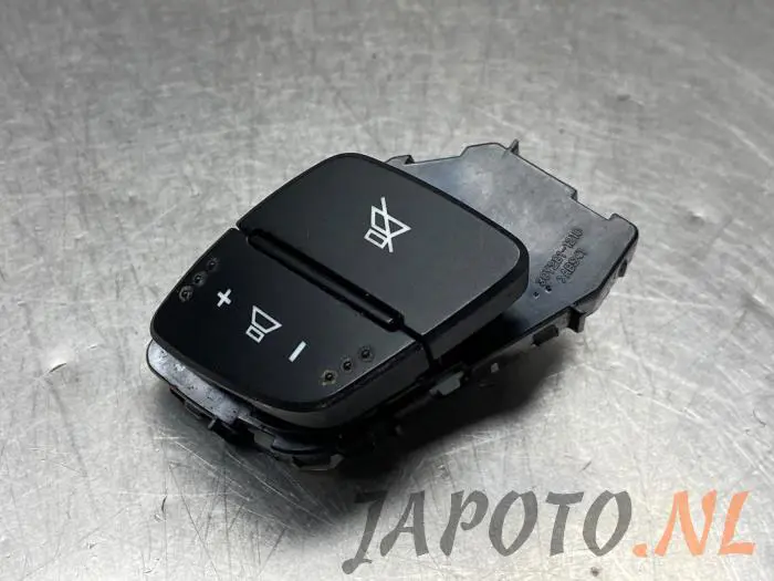 Interruptor de mando de volante Hyundai I30