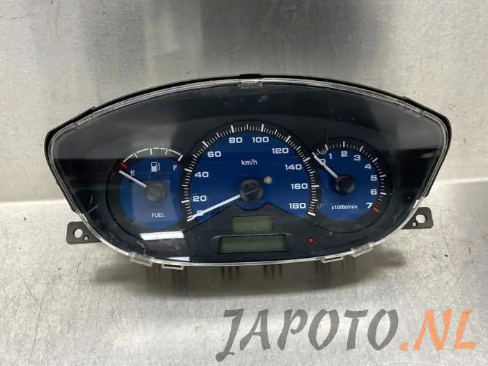 Cuentakilómetros Daewoo Matiz