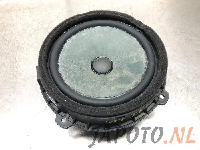 Altavoz Kia Optima