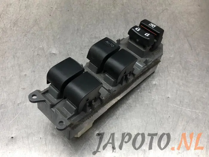 Interruptor combinado de ventanillas Toyota Rav-4