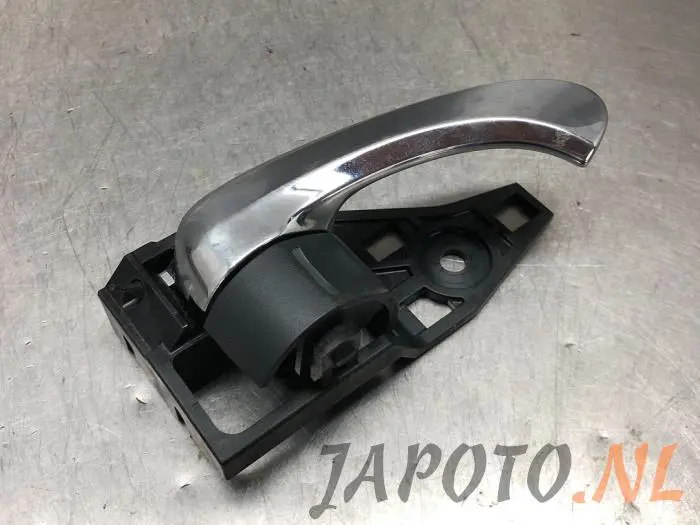 Manija de puerta de 4 puertas derecha detrás Toyota Rav-4