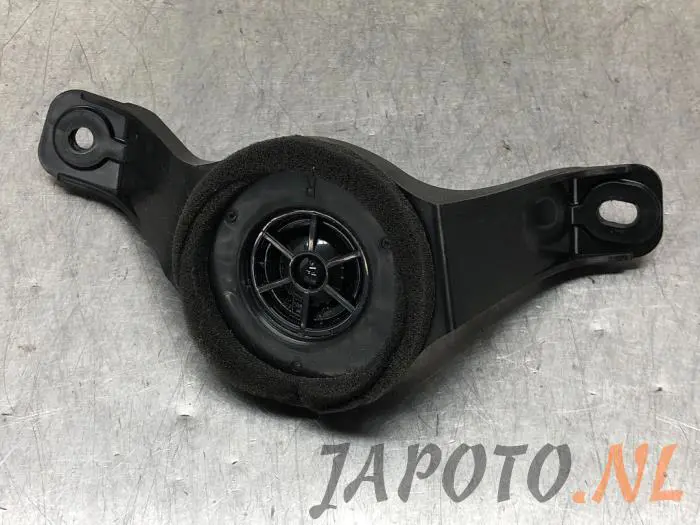 Tweeter Toyota Rav-4