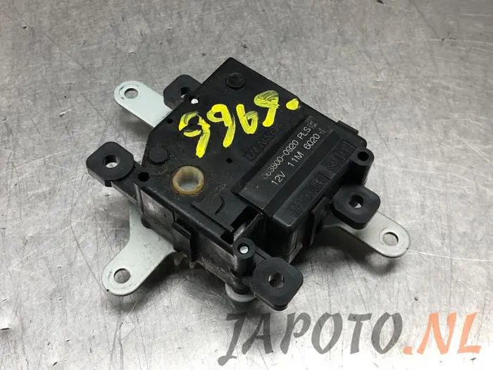 Motor de válvula de calefactor Toyota Rav-4